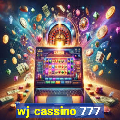 wj cassino 777